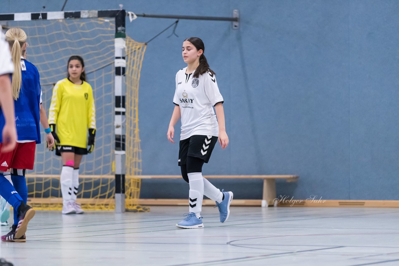 Bild 107 - wCJ Futsalmeisterschaft Runde 1